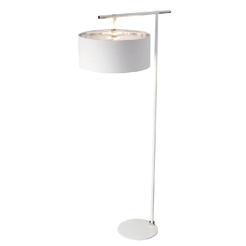 Metal Floor Lamp with a Matte Black Finish for a Sleek LookMetal Floor Lamp with a Matte Black Finish for a Sleek LookModern Floor Lamp in White Metal Floor Lamp with a Matte Black Finish for a Sleek LookMetal Floor Lamp with a Matte Black Finish for a Sleek LookModern Floor Lamp in White