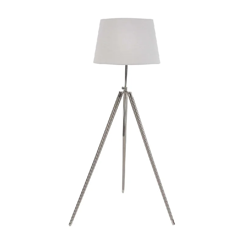 Industrial Style Floor Lamp with Exposed Bulbs for Loft ApartmentsIndustrial Style Floor Lamp with Exposed Bulbs for Loft ApartmentsModern White and Silver Iron Tripod Floor Lamp Industrial Style Floor Lamp with Exposed Bulbs for Loft ApartmentsIndustrial Style Floor Lamp with Exposed Bulbs for Loft ApartmentsModern White and Silver Iron Tripod Floor Lamp