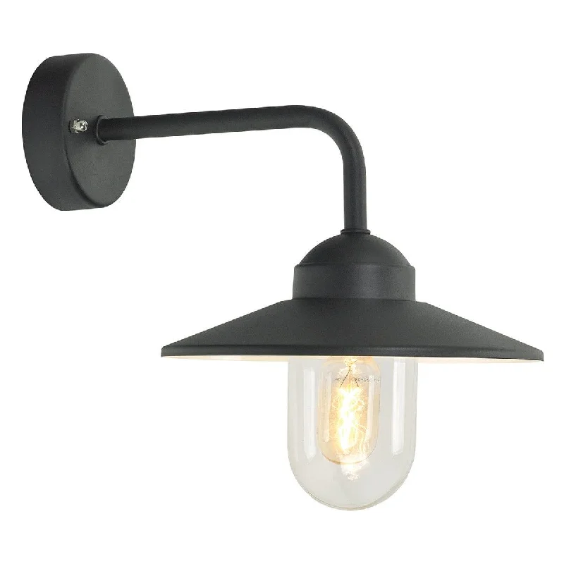 Metal Floor Lamp with a Matte Black Finish for a Sleek LookMetal Floor Lamp with a Matte Black Finish for a Sleek LookNorlys Vansbro 1 Light Black Outdoor Wall Light Black Metal Floor Lamp with a Matte Black Finish for a Sleek LookMetal Floor Lamp with a Matte Black Finish for a Sleek LookNorlys Vansbro 1 Light Black Outdoor Wall Light Black