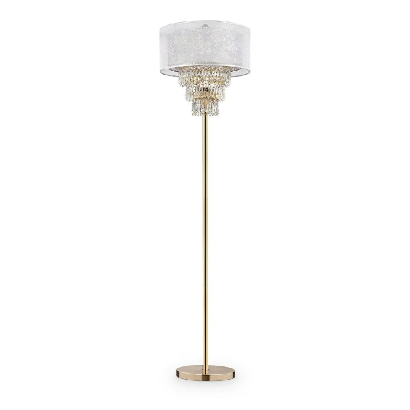 Marble Base Floor Lamp for a Touch of LuxuryMarble Base Floor Lamp for a Touch of LuxuryOK Lighting Chantilly Floor Lamp Marble Base Floor Lamp for a Touch of LuxuryMarble Base Floor Lamp for a Touch of LuxuryOK Lighting Chantilly Floor Lamp