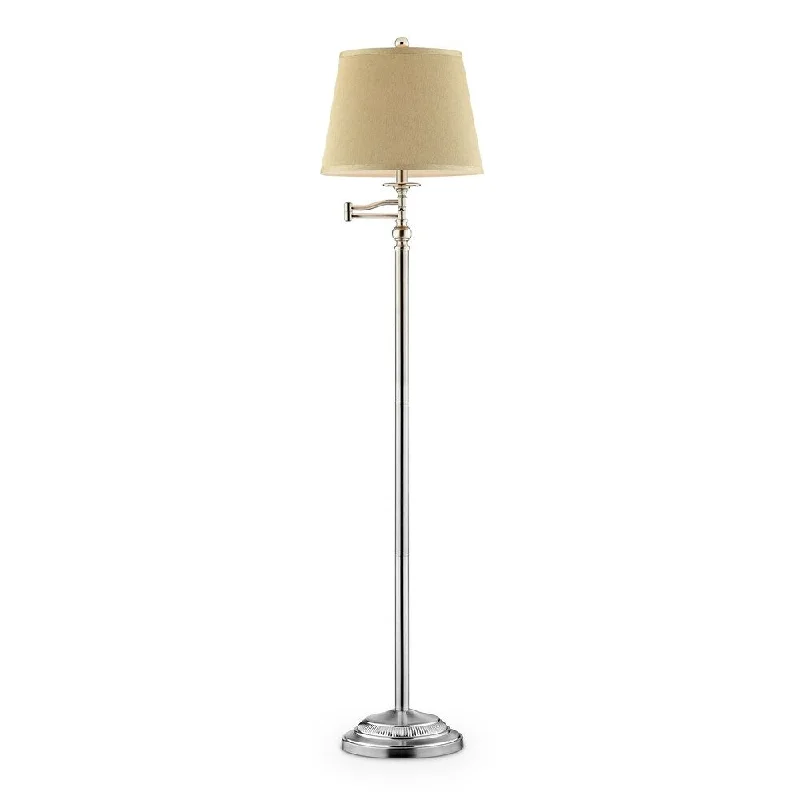 Victorian Style Floor Lamp for Traditional and Elegant InteriorsVictorian Style Floor Lamp for Traditional and Elegant InteriorsOK Lighting Manni Brushed Nickel Swing Arm Floor Lamp Victorian Style Floor Lamp for Traditional and Elegant InteriorsVictorian Style Floor Lamp for Traditional and Elegant InteriorsOK Lighting Manni Brushed Nickel Swing Arm Floor Lamp