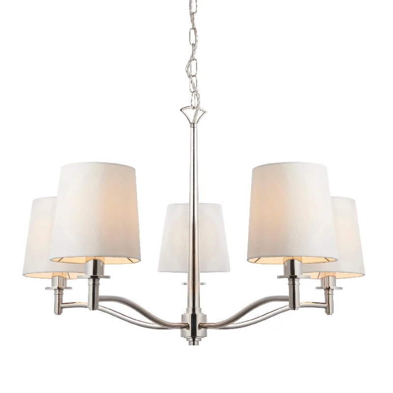 Dimmable Floor Lamp for Adjustable Lighting AmbianceDimmable Floor Lamp for Adjustable Lighting AmbianceEndon Ortona 5 Light Nickel Pendant Ceiling Light Dimmable Floor Lamp for Adjustable Lighting AmbianceDimmable Floor Lamp for Adjustable Lighting AmbianceEndon Ortona 5 Light Nickel Pendant Ceiling Light
