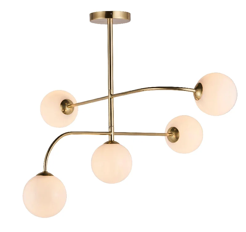 USB Charging Port Floor Lamp for Convenient Device ChargingUSB Charging Port Floor Lamp for Convenient Device ChargingEndon Otto 5 Light Brass Finish Semi Flush Ceiling Light USB Charging Port Floor Lamp for Convenient Device ChargingUSB Charging Port Floor Lamp for Convenient Device ChargingEndon Otto 5 Light Brass Finish Semi Flush Ceiling Light