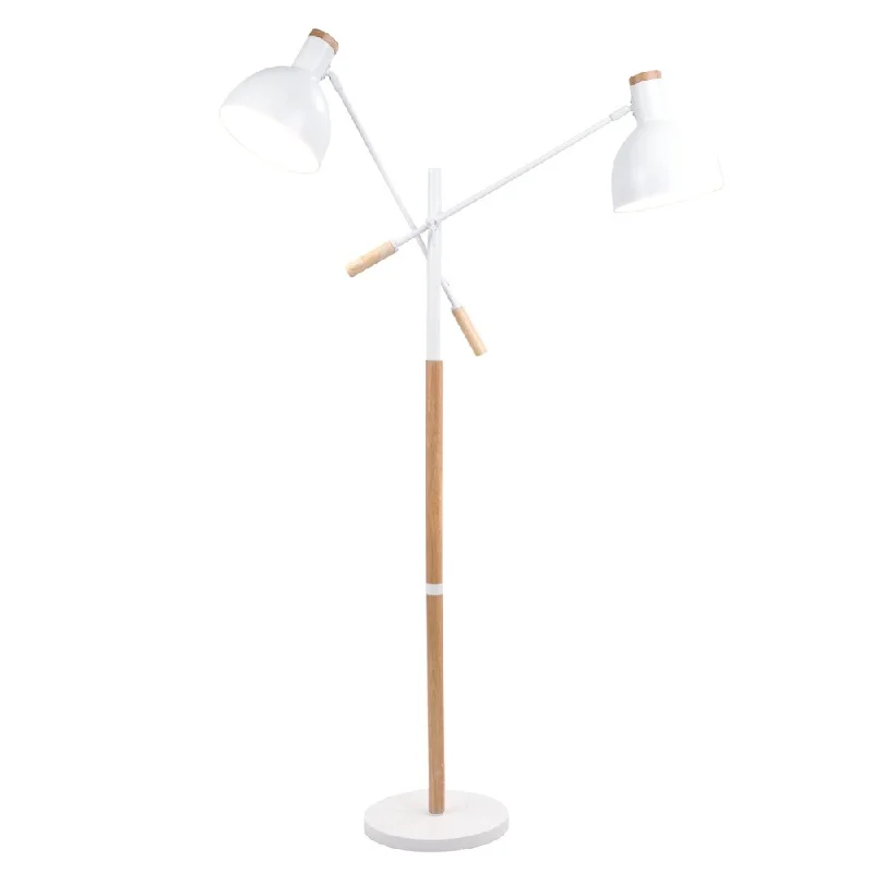 Industrial Style Floor Lamp with Exposed Bulbs for Loft ApartmentsIndustrial Style Floor Lamp with Exposed Bulbs for Loft ApartmentsPix Duo Contemporary Floor Lamp in Natural Wood and Matte White Industrial Style Floor Lamp with Exposed Bulbs for Loft ApartmentsIndustrial Style Floor Lamp with Exposed Bulbs for Loft ApartmentsPix Duo Contemporary Floor Lamp in Natural Wood and Matte White