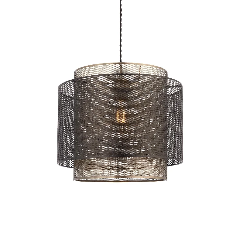 Bohemian Inspired Floor Lamp for Eclectic Home DecorBohemian Inspired Floor Lamp for Eclectic Home DecorEndon Plexus 1 Brass Finish Light Pendant - Small Bohemian Inspired Floor Lamp for Eclectic Home DecorBohemian Inspired Floor Lamp for Eclectic Home DecorEndon Plexus 1 Brass Finish Light Pendant - Small