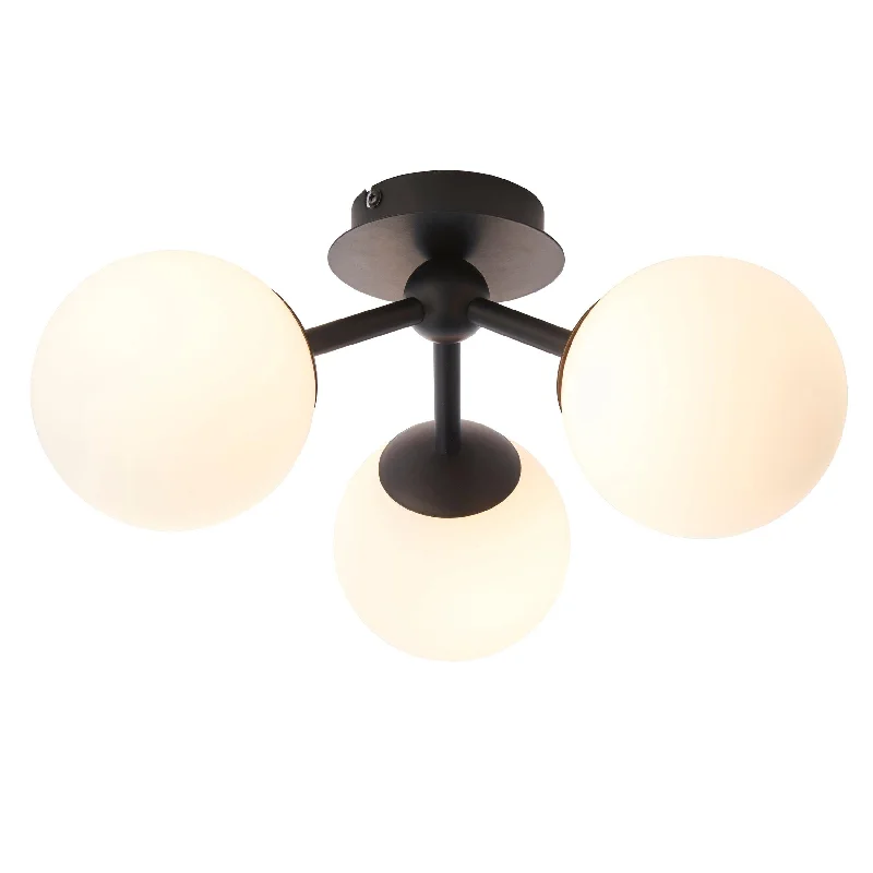 Glass Floor Lamp with Frosted Shades for Soft Diffused LightGlass Floor Lamp with Frosted Shades for Soft Diffused LightEndon Pulsa 3 Light Semi Flush Bathroom Ceiling Light Glass Floor Lamp with Frosted Shades for Soft Diffused LightGlass Floor Lamp with Frosted Shades for Soft Diffused LightEndon Pulsa 3 Light Semi Flush Bathroom Ceiling Light