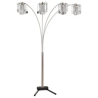 Victorian Style Floor Lamp for Traditional and Elegant InteriorsVictorian Style Floor Lamp for Traditional and Elegant InteriorsQ-Max Antique Brass Modern Arms Arch Faux Crystal Floor Lamp 84" H Victorian Style Floor Lamp for Traditional and Elegant InteriorsVictorian Style Floor Lamp for Traditional and Elegant InteriorsQ-Max Antique Brass Modern Arms Arch Faux Crystal Floor Lamp 84" H