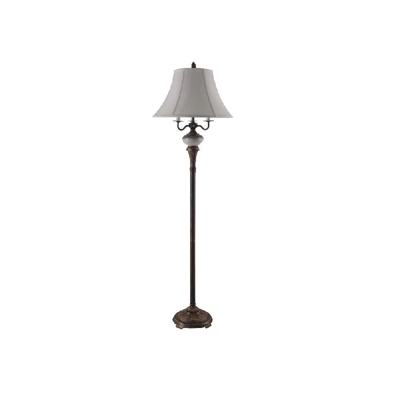 Glass Floor Lamp with Frosted Shades for Soft Diffused LightGlass Floor Lamp with Frosted Shades for Soft Diffused LightQ-Max Bronze Metal 65-inch Floor Lamp Glass Floor Lamp with Frosted Shades for Soft Diffused LightGlass Floor Lamp with Frosted Shades for Soft Diffused LightQ-Max Bronze Metal 65-inch Floor Lamp