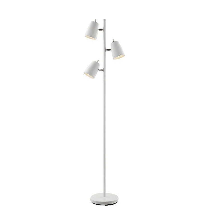 Metal Floor Lamp with a Matte Black Finish for a Sleek LookMetal Floor Lamp with a Matte Black Finish for a Sleek LookRonnie floor lamp Metal Floor Lamp with a Matte Black Finish for a Sleek LookMetal Floor Lamp with a Matte Black Finish for a Sleek LookRonnie floor lamp