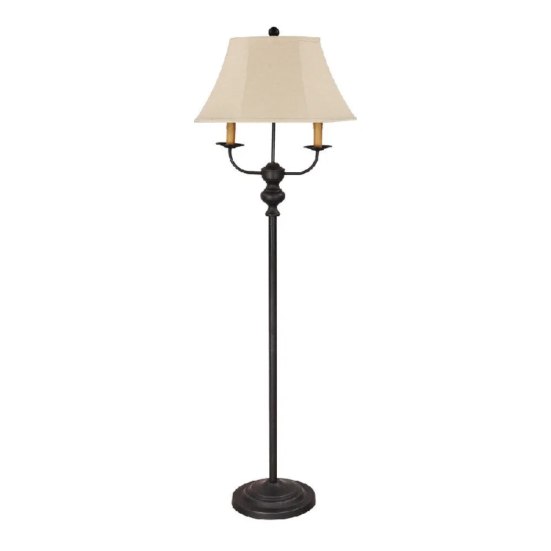 Victorian Style Floor Lamp for Traditional and Elegant InteriorsVictorian Style Floor Lamp for Traditional and Elegant InteriorsSomette Bayfield 1-light Flat Black Floor Lamp - Beige Victorian Style Floor Lamp for Traditional and Elegant InteriorsVictorian Style Floor Lamp for Traditional and Elegant InteriorsSomette Bayfield 1-light Flat Black Floor Lamp - Beige
