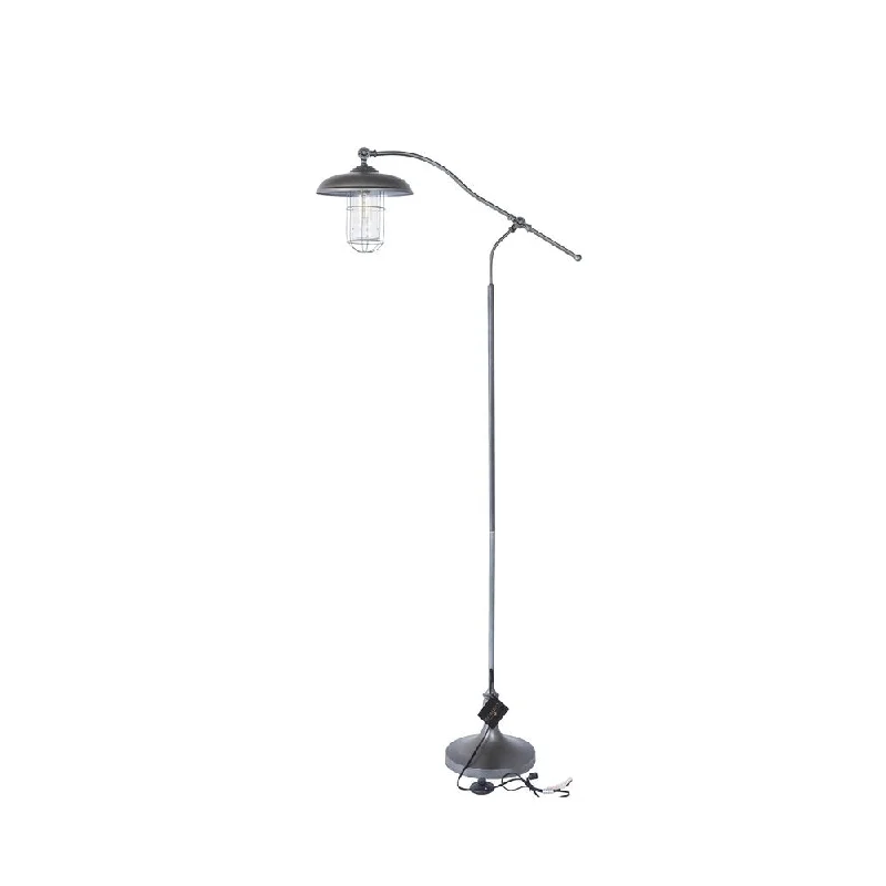 Modern Minimalist Floor Lamp for Contemporary Living RoomsModern Minimalist Floor Lamp for Contemporary Living RoomsSomette Pewter 67-inch Floor Lamp Modern Minimalist Floor Lamp for Contemporary Living RoomsModern Minimalist Floor Lamp for Contemporary Living RoomsSomette Pewter 67-inch Floor Lamp