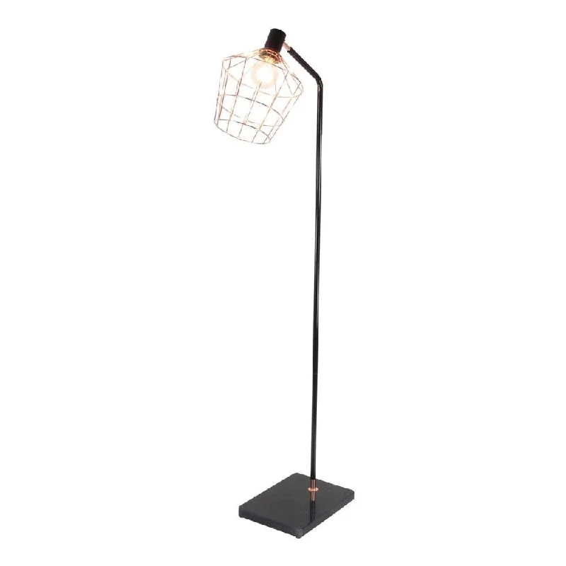 Rustic Farmhouse Style Floor Lamp for Cozy BedroomsRustic Farmhouse Style Floor Lamp for Cozy BedroomsStudio 350 Metal Marble Floor Lamp W Bulb 21 inches wide, 62 inches high Rustic Farmhouse Style Floor Lamp for Cozy BedroomsRustic Farmhouse Style Floor Lamp for Cozy BedroomsStudio 350 Metal Marble Floor Lamp W Bulb 21 inches wide, 62 inches high