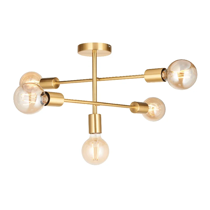 Glass Floor Lamp with Frosted Shades for Soft Diffused LightGlass Floor Lamp with Frosted Shades for Soft Diffused LightEndon Studio 5 Light Brass Finish Semi Flush Ceiling Light Glass Floor Lamp with Frosted Shades for Soft Diffused LightGlass Floor Lamp with Frosted Shades for Soft Diffused LightEndon Studio 5 Light Brass Finish Semi Flush Ceiling Light