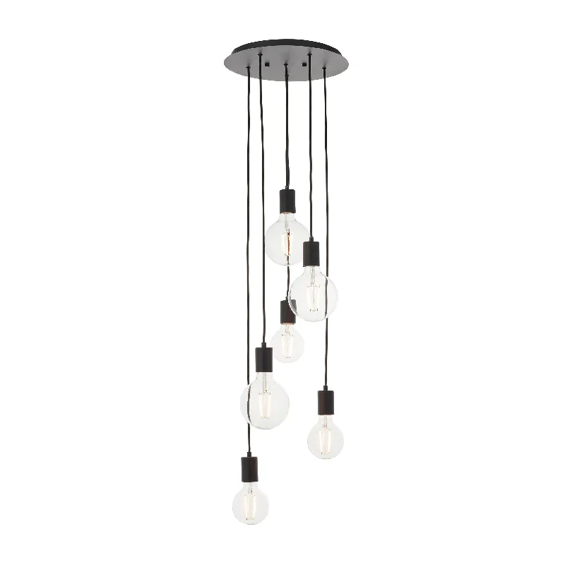Bohemian Inspired Floor Lamp for Eclectic Home DecorBohemian Inspired Floor Lamp for Eclectic Home DecorEndon Studio 6 Light Black Pendant Ceiling Light Bohemian Inspired Floor Lamp for Eclectic Home DecorBohemian Inspired Floor Lamp for Eclectic Home DecorEndon Studio 6 Light Black Pendant Ceiling Light