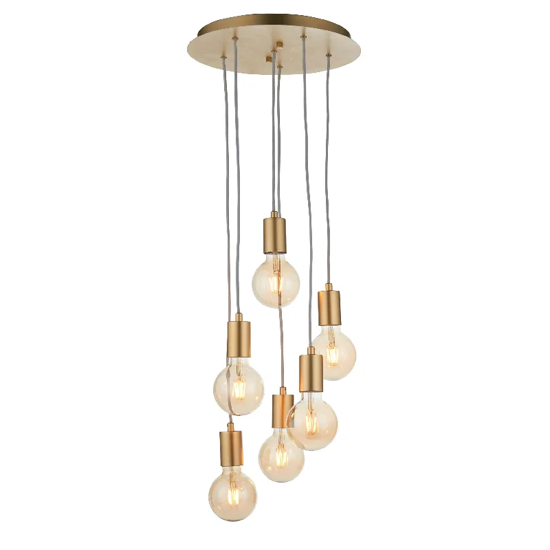 Modern Minimalist Floor Lamp for Contemporary Living RoomsModern Minimalist Floor Lamp for Contemporary Living RoomsEndon Studio 6 Light Gold Ceiling Pendant Modern Minimalist Floor Lamp for Contemporary Living RoomsModern Minimalist Floor Lamp for Contemporary Living RoomsEndon Studio 6 Light Gold Ceiling Pendant