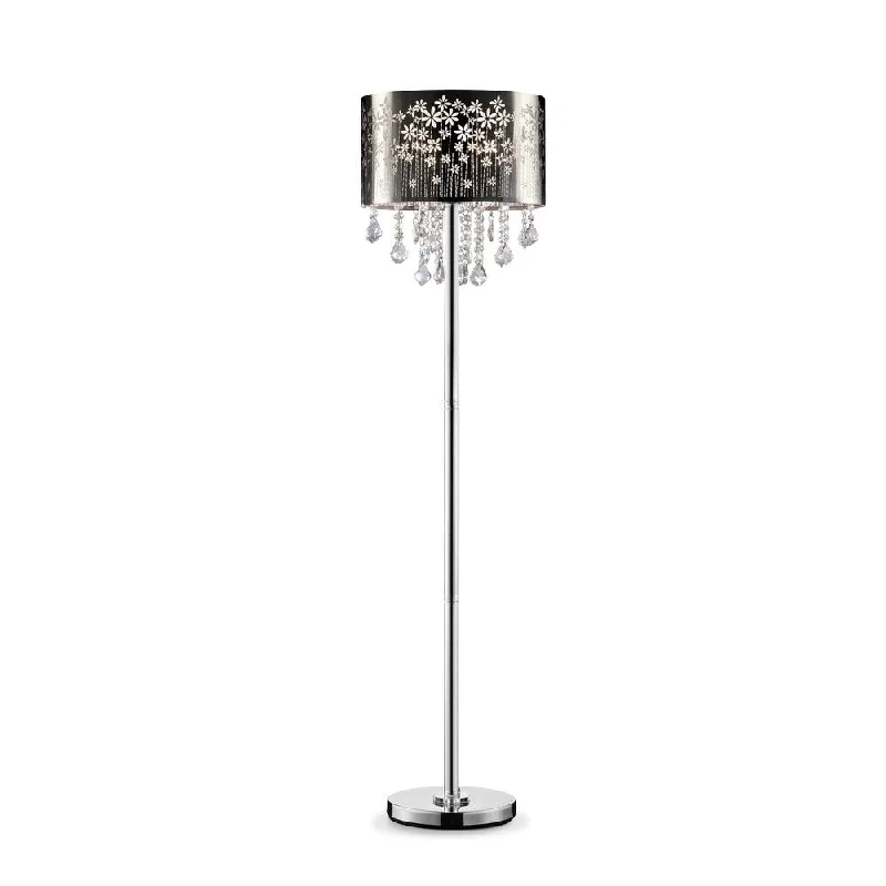 Victorian Style Floor Lamp for Traditional and Elegant InteriorsVictorian Style Floor Lamp for Traditional and Elegant InteriorsSunshine Blooms Floor Lamp