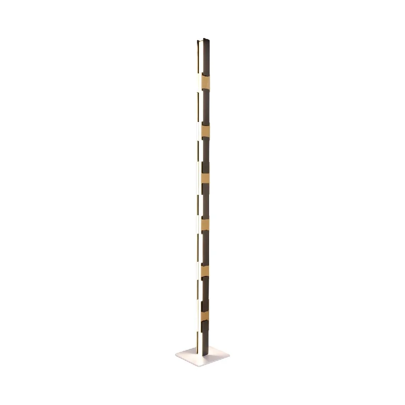 Bohemian Inspired Floor Lamp for Eclectic Home DecorBohemian Inspired Floor Lamp for Eclectic Home DecorTetra Floor Lamp Bohemian Inspired Floor Lamp for Eclectic Home DecorBohemian Inspired Floor Lamp for Eclectic Home DecorTetra Floor Lamp