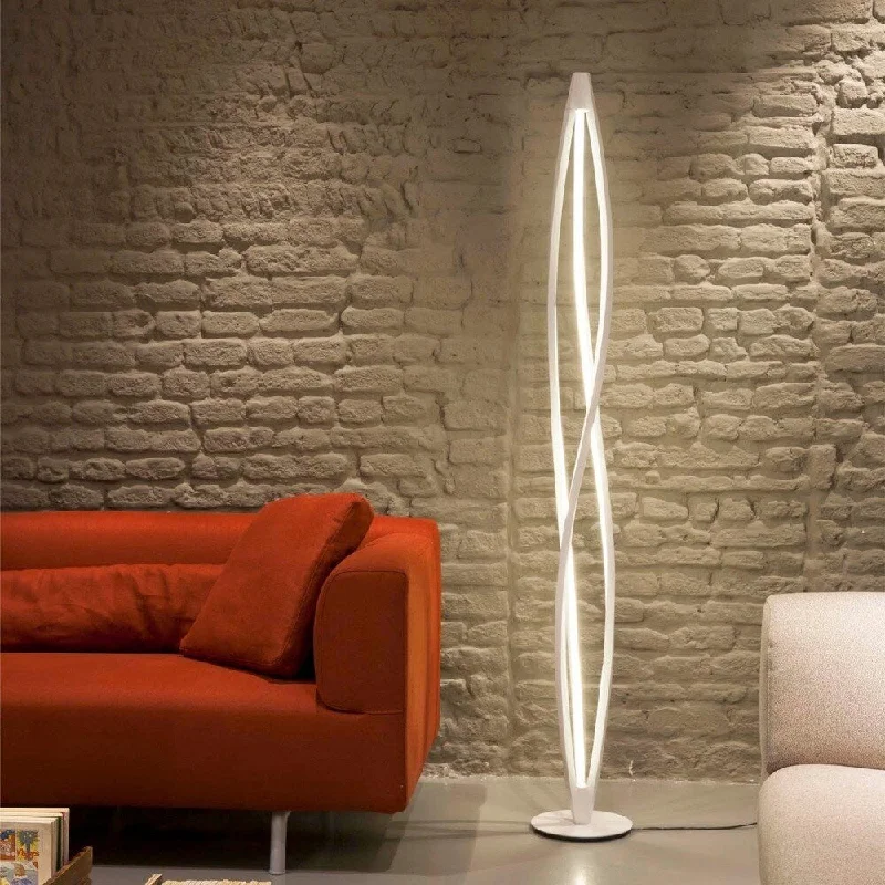 Wood Floor Lamp with Natural Grain for a Warm and Organic FeelWood Floor Lamp with Natural Grain for a Warm and Organic FeelTwist 63-inch LED Floor Lamp Wood Floor Lamp with Natural Grain for a Warm and Organic FeelWood Floor Lamp with Natural Grain for a Warm and Organic FeelTwist 63-inch LED Floor Lamp