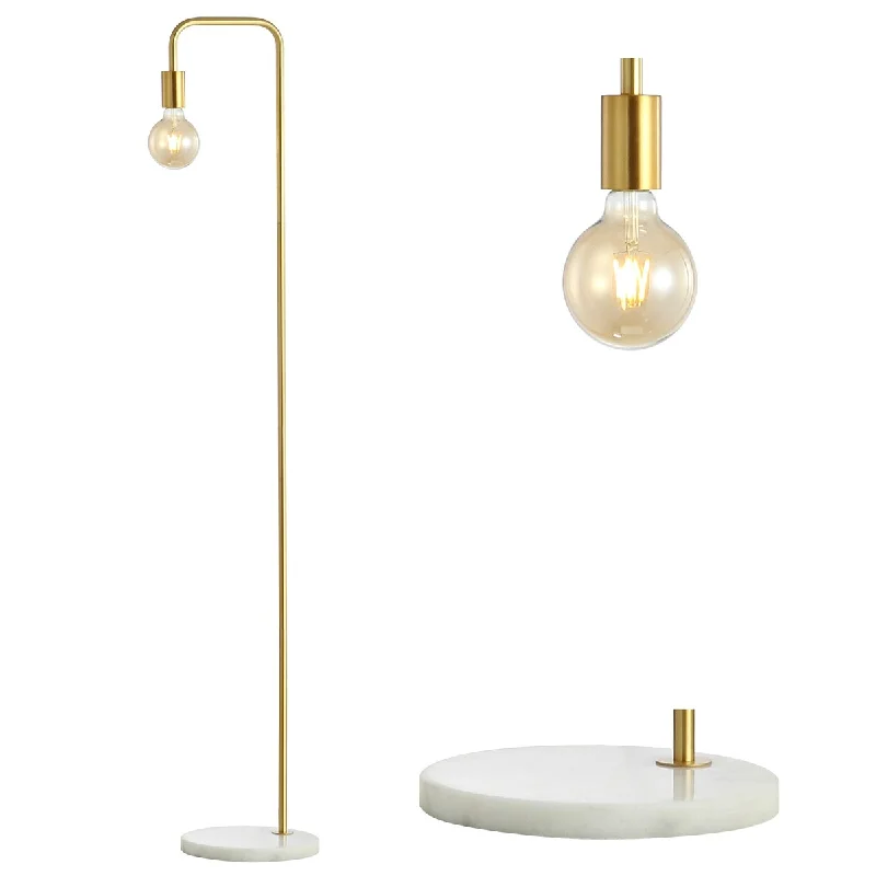 Adjustable Height Floor Lamp for Versatile Lighting NeedsAdjustable Height Floor Lamp for Versatile Lighting NeedsVega 60" Minimalist Metal/Marble Floor Lamp, Gold by JONATHAN Y Adjustable Height Floor Lamp for Versatile Lighting NeedsAdjustable Height Floor Lamp for Versatile Lighting NeedsVega 60" Minimalist Metal/Marble Floor Lamp, Gold by JONATHAN Y