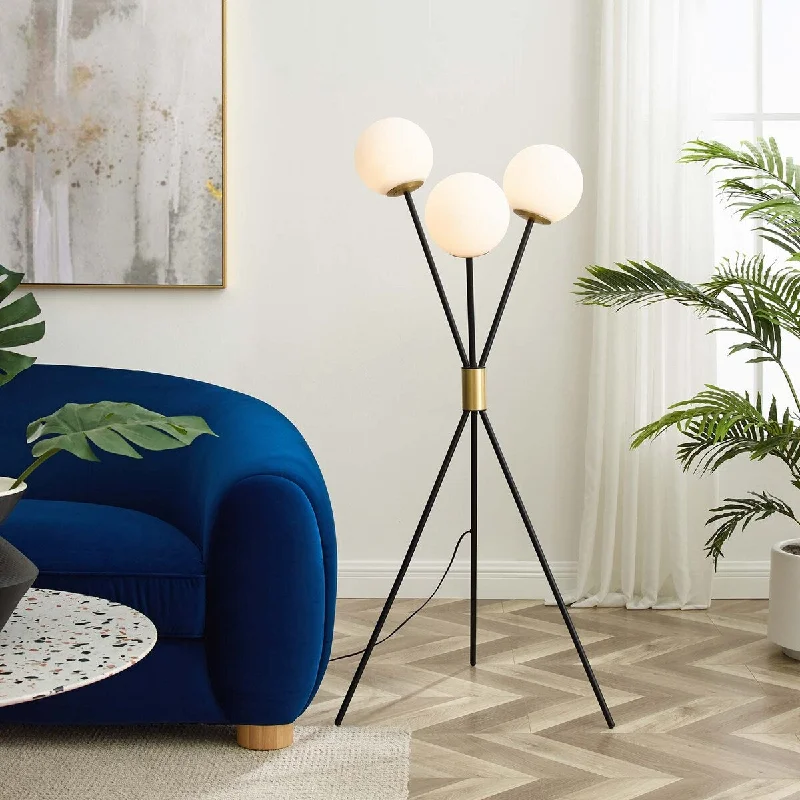 Wood Floor Lamp with Natural Grain for a Warm and Organic FeelWood Floor Lamp with Natural Grain for a Warm and Organic FeelVera 3-Light Floor Lamp Wood Floor Lamp with Natural Grain for a Warm and Organic FeelWood Floor Lamp with Natural Grain for a Warm and Organic FeelVera 3-Light Floor Lamp