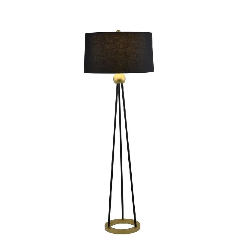 Metal Floor Lamp with a Matte Black Finish for a Sleek LookMetal Floor Lamp with a Matte Black Finish for a Sleek LookVillo 72"Floor Lamp Metal Floor Lamp with a Matte Black Finish for a Sleek LookMetal Floor Lamp with a Matte Black Finish for a Sleek LookVillo 72"Floor Lamp