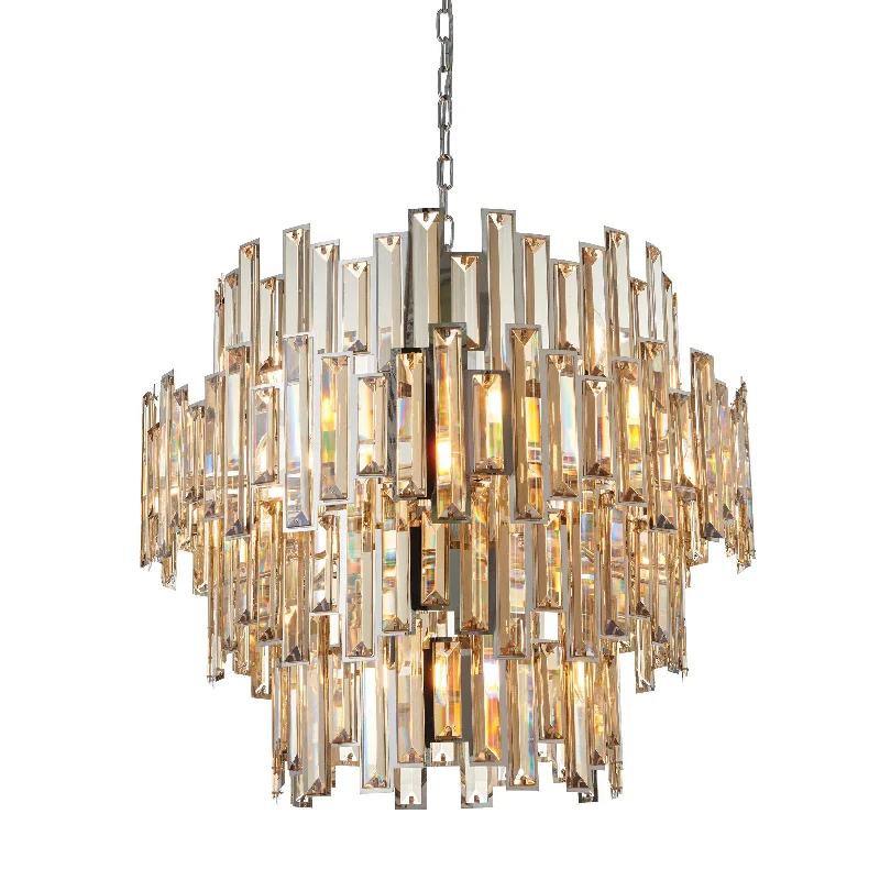 Way Switch Floor Lamp for Multiple Light Intensity Levels Way Switch Floor Lamp for Multiple Light Intensity LevelsEndon Viviana 15 Light Tinted Champagne Crystal Chandelier Way Switch Floor Lamp for Multiple Light Intensity Levels Way Switch Floor Lamp for Multiple Light Intensity LevelsEndon Viviana 15 Light Tinted Champagne Crystal Chandelier