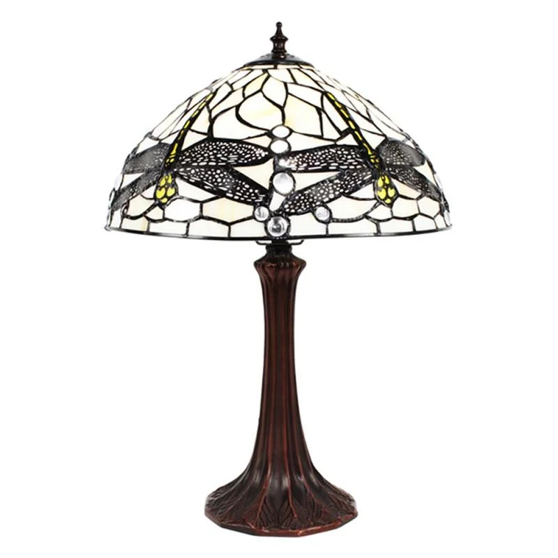 Way Switch Floor Lamp for Multiple Light Intensity Levels Way Switch Floor Lamp for Multiple Light Intensity LevelsWhite Dragonfly Tiffany Table Lamp - Tiffany Lighting Direct Way Switch Floor Lamp for Multiple Light Intensity Levels Way Switch Floor Lamp for Multiple Light Intensity LevelsWhite Dragonfly Tiffany Table Lamp - Tiffany Lighting Direct
