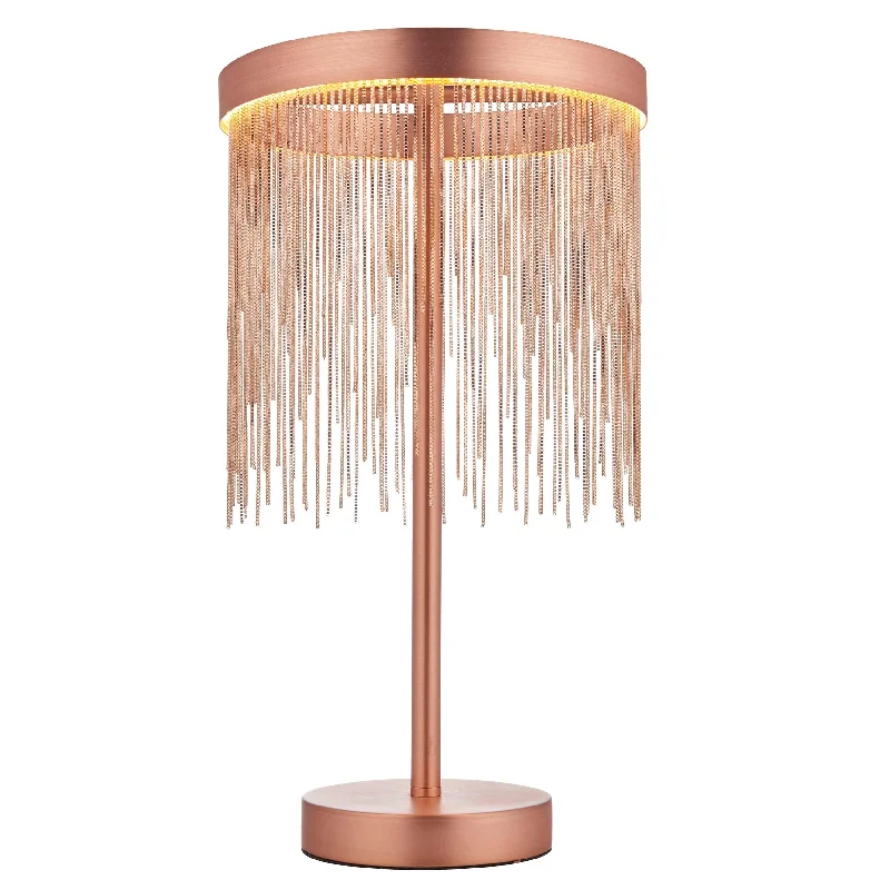 Wood Floor Lamp with Natural Grain for a Warm and Organic FeelWood Floor Lamp with Natural Grain for a Warm and Organic FeelEndon Zelma 1 Light Copper Table Lamp Wood Floor Lamp with Natural Grain for a Warm and Organic FeelWood Floor Lamp with Natural Grain for a Warm and Organic FeelEndon Zelma 1 Light Copper Table Lamp