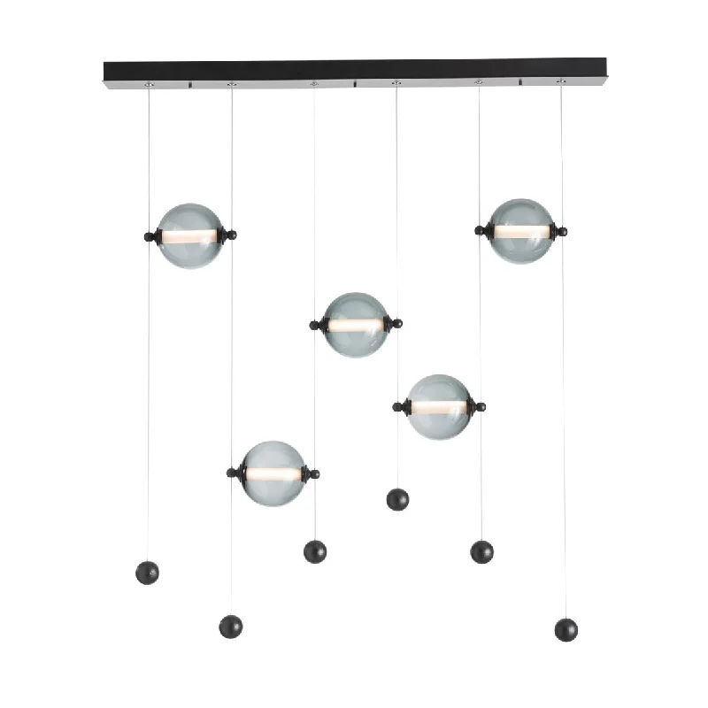 Crystal Ceiling Lights with High - Quality Swarovski CrystalsCrystal Ceiling Lights with High - Quality Swarovski CrystalsAbacus 5-Light LED Pendant Crystal Ceiling Lights with High - Quality Swarovski CrystalsCrystal Ceiling Lights with High - Quality Swarovski CrystalsAbacus 5-Light LED Pendant