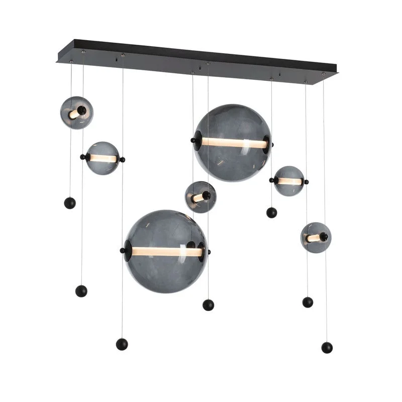 Crystal Ceiling Lights with High - Quality Swarovski CrystalsCrystal Ceiling Lights with High - Quality Swarovski CrystalsAbacus Double Linear LED Pendant Crystal Ceiling Lights with High - Quality Swarovski CrystalsCrystal Ceiling Lights with High - Quality Swarovski CrystalsAbacus Double Linear LED Pendant