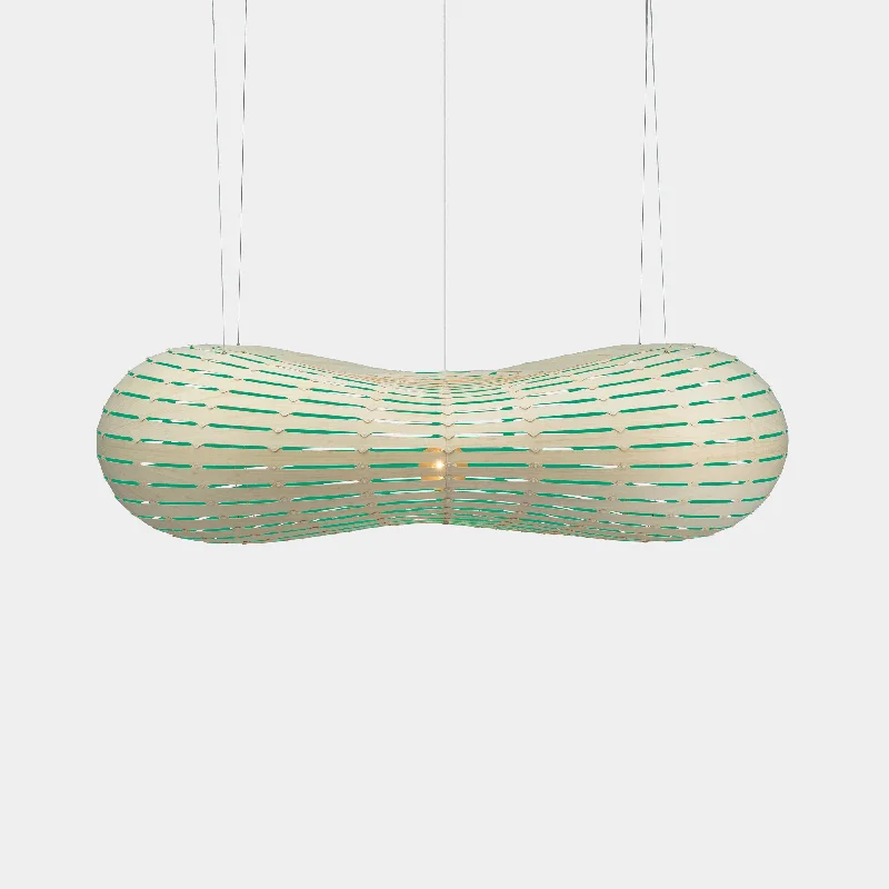 Scandinavian Style Ceiling Lights with Light Wood AccentsScandinavian Style Ceiling Lights with Light Wood AccentsAqua Cloud Pendants by David Trubridge Scandinavian Style Ceiling Lights with Light Wood AccentsScandinavian Style Ceiling Lights with Light Wood AccentsAqua Cloud Pendants by David Trubridge