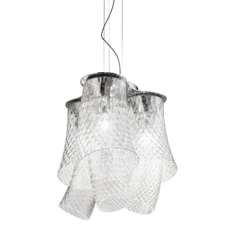 Crystal Balloton - Vistosi