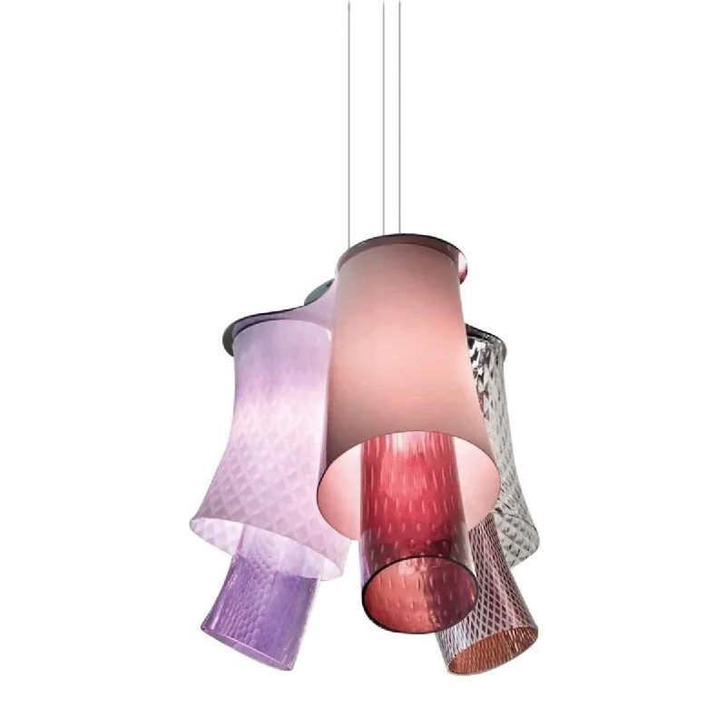 Multicolor - Vistosi
