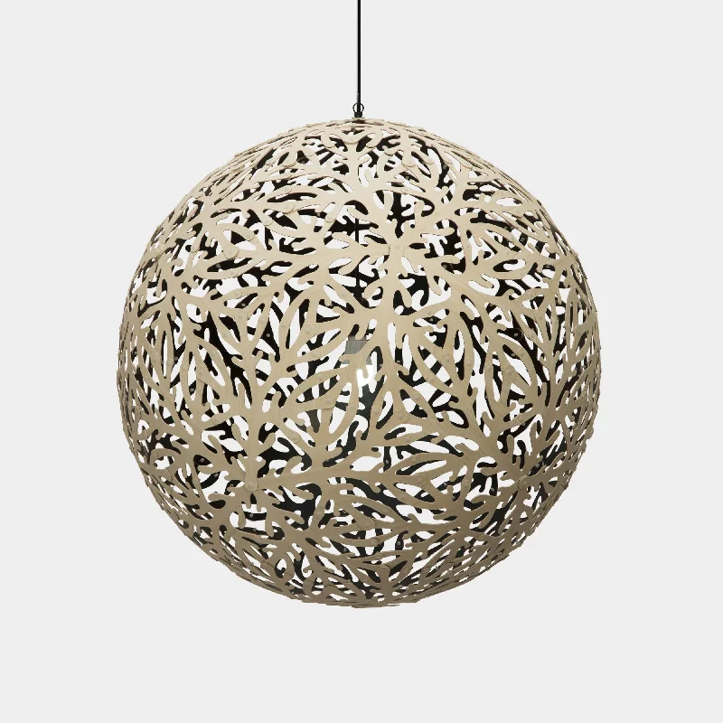 Japanese - Inspired Ceiling Lights with Shoji - Screen - like DiffusersJapanese - Inspired Ceiling Lights with Shoji - Screen - like DiffusersBlack Interior Sola Pendants