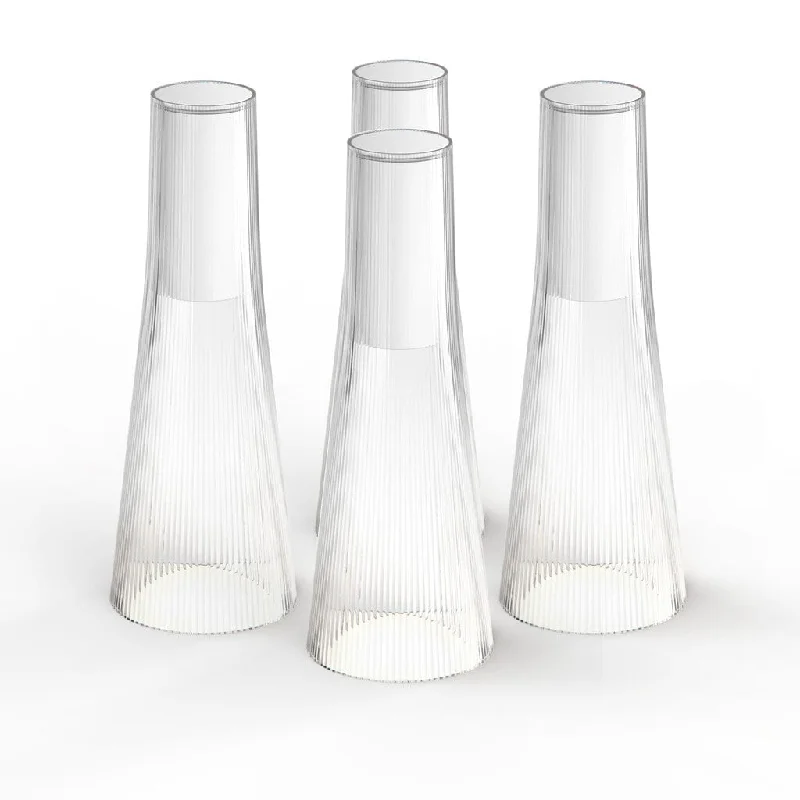 Clear/White