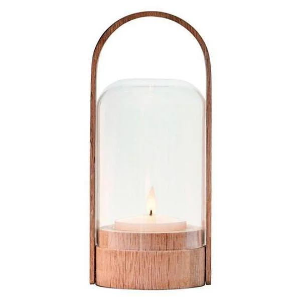 Light oak base / light oak handle