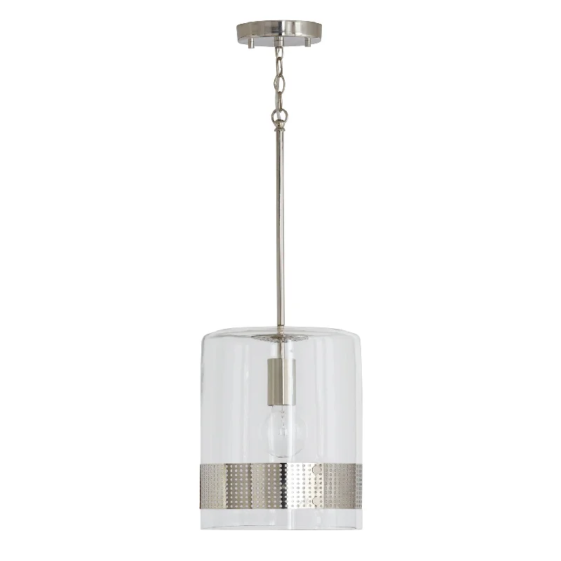 Crystal Ceiling Lights with High - Quality Swarovski CrystalsCrystal Ceiling Lights with High - Quality Swarovski CrystalsCapital Marion 335911PN Pendant Light - Polished Nickel Crystal Ceiling Lights with High - Quality Swarovski CrystalsCrystal Ceiling Lights with High - Quality Swarovski CrystalsCapital Marion 335911PN Pendant Light - Polished Nickel