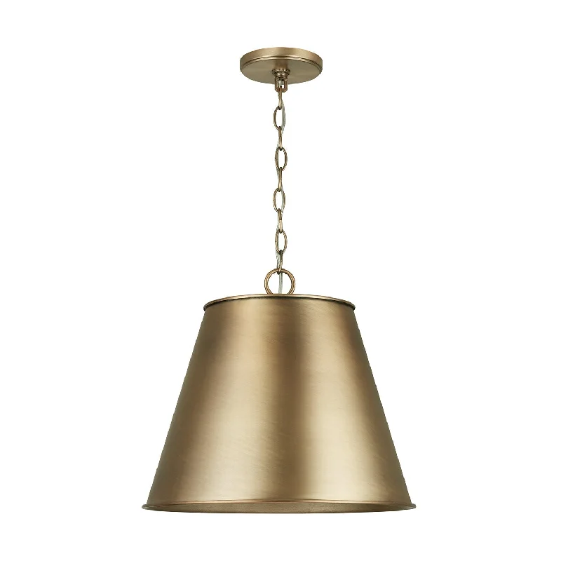Retro Ceiling Lights Inspired by the 1950s and 1960s DesignRetro Ceiling Lights Inspired by the 1950s and 1960s DesignCapital Welker 337811AD Pendant Light - Aged Brass Retro Ceiling Lights Inspired by the 1950s and 1960s DesignRetro Ceiling Lights Inspired by the 1950s and 1960s DesignCapital Welker 337811AD Pendant Light - Aged Brass