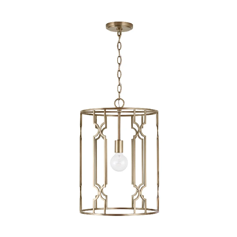 Metal Ceiling Lights in Brass, Copper, Stainless Steel, and IronMetal Ceiling Lights in Brass, Copper, Stainless Steel, and IronCapital Jordyn 338911AD Pendant Light - Aged Brass Metal Ceiling Lights in Brass, Copper, Stainless Steel, and IronMetal Ceiling Lights in Brass, Copper, Stainless Steel, and IronCapital Jordyn 338911AD Pendant Light - Aged Brass