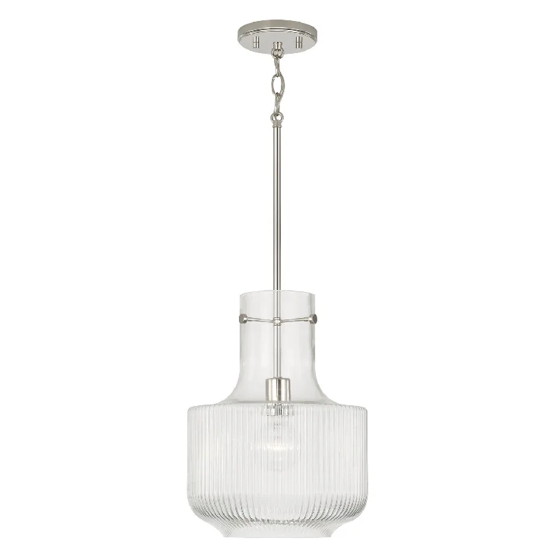 Contemporary Ceiling Lights with Unique, Abstract ShapesContemporary Ceiling Lights with Unique, Abstract ShapesCapital Nyla 345111PN Pendant Light - Polished Nickel Contemporary Ceiling Lights with Unique, Abstract ShapesContemporary Ceiling Lights with Unique, Abstract ShapesCapital Nyla 345111PN Pendant Light - Polished Nickel