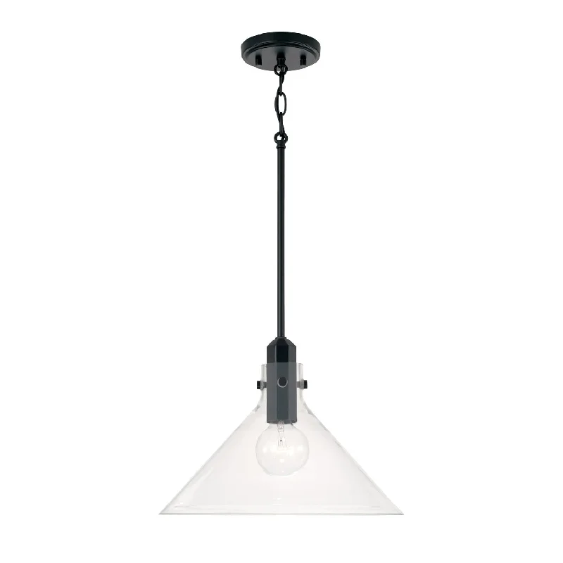 Rustic Ceiling Lights with Reclaimed Wood and Distressed FinishesRustic Ceiling Lights with Reclaimed Wood and Distressed FinishesCapital Greer 345811MB Pendant Light - Matte Black Rustic Ceiling Lights with Reclaimed Wood and Distressed FinishesRustic Ceiling Lights with Reclaimed Wood and Distressed FinishesCapital Greer 345811MB Pendant Light - Matte Black