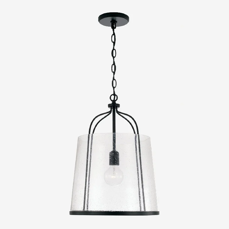 Chinese - Style Ceiling Lights with Red Lantern - Inspired DesignsChinese - Style Ceiling Lights with Red Lantern - Inspired DesignsCapital Madison 347011MB Pendant Light - Matte Black Chinese - Style Ceiling Lights with Red Lantern - Inspired DesignsChinese - Style Ceiling Lights with Red Lantern - Inspired DesignsCapital Madison 347011MB Pendant Light - Matte Black