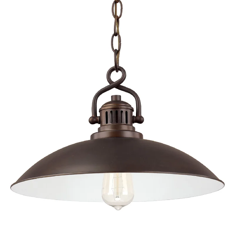Rustic Ceiling Lights with Reclaimed Wood and Distressed FinishesRustic Ceiling Lights with Reclaimed Wood and Distressed FinishesCapital O`Neal 3798BB Pendant Light - Burnished Bronze Rustic Ceiling Lights with Reclaimed Wood and Distressed FinishesRustic Ceiling Lights with Reclaimed Wood and Distressed FinishesCapital O`Neal 3798BB Pendant Light - Burnished Bronze