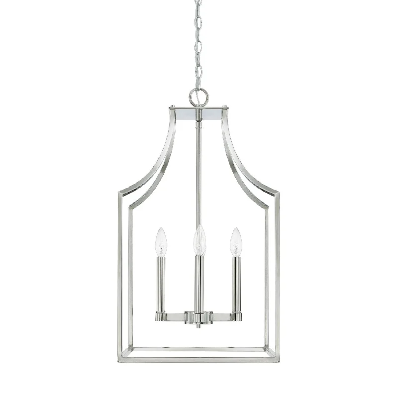 Modern Minimalist Ceiling Lights for Contemporary InteriorsModern Minimalist Ceiling Lights for Contemporary InteriorsCapital Wright 520443PN Pendant Light - Polished Nickel Modern Minimalist Ceiling Lights for Contemporary InteriorsModern Minimalist Ceiling Lights for Contemporary InteriorsCapital Wright 520443PN Pendant Light - Polished Nickel