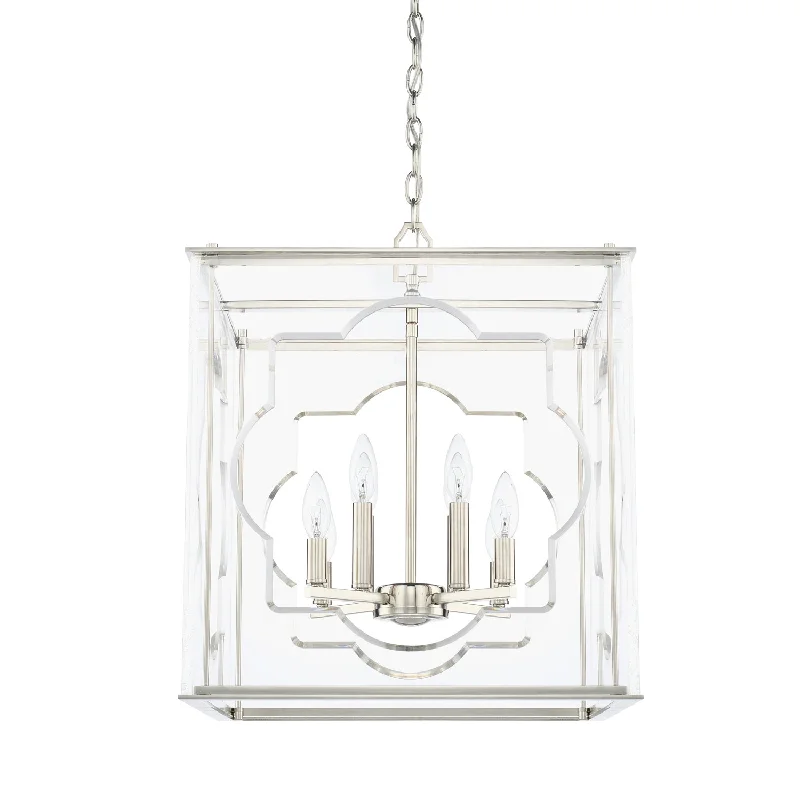 Moroccan Ceiling Lights with Colorful Stained Glass and Geometric CarvingsMoroccan Ceiling Lights with Colorful Stained Glass and Geometric CarvingsCapital Aria 525681PN Pendant Light - Polished Nickel Moroccan Ceiling Lights with Colorful Stained Glass and Geometric CarvingsMoroccan Ceiling Lights with Colorful Stained Glass and Geometric CarvingsCapital Aria 525681PN Pendant Light - Polished Nickel