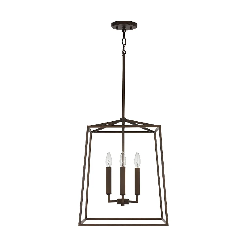 Art Deco Ceiling Lights with Geometric Patterns and Metallic FinishesArt Deco Ceiling Lights with Geometric Patterns and Metallic FinishesCapital Thea 537642OR Pendant Light - Oil Rubbed Bronze Art Deco Ceiling Lights with Geometric Patterns and Metallic FinishesArt Deco Ceiling Lights with Geometric Patterns and Metallic FinishesCapital Thea 537642OR Pendant Light - Oil Rubbed Bronze