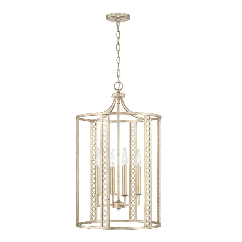 Metal Ceiling Lights in Brass, Copper, Stainless Steel, and IronMetal Ceiling Lights in Brass, Copper, Stainless Steel, and IronCapital Isabella 543142WG Pendant Light - Winter Gold Metal Ceiling Lights in Brass, Copper, Stainless Steel, and IronMetal Ceiling Lights in Brass, Copper, Stainless Steel, and IronCapital Isabella 543142WG Pendant Light - Winter Gold