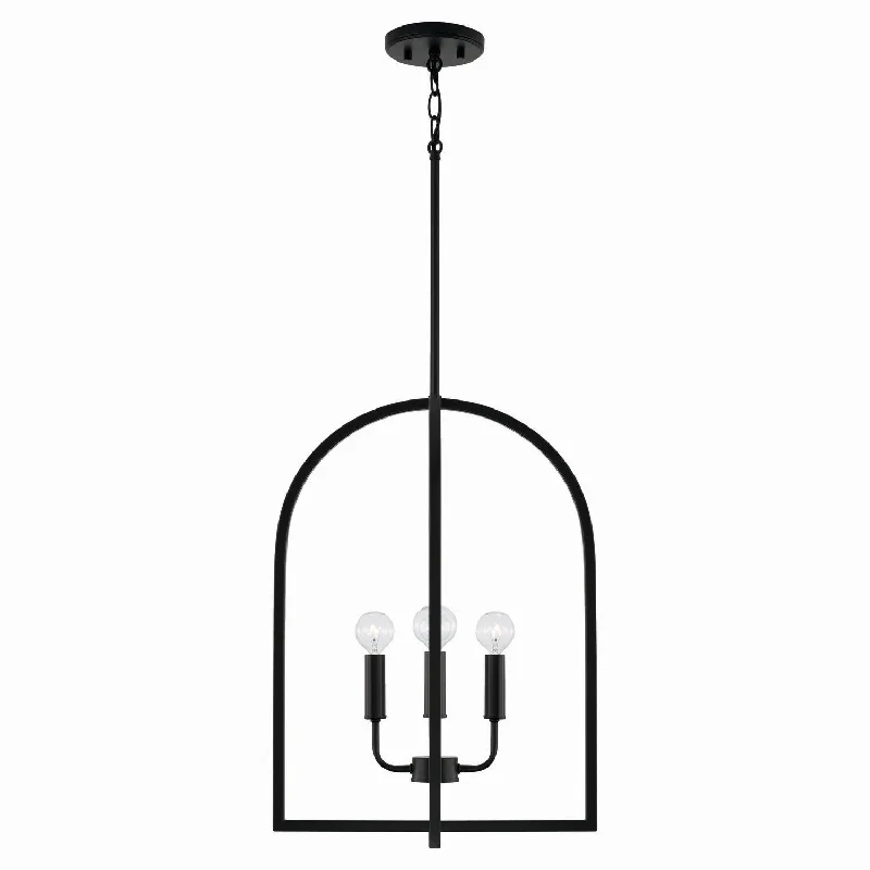 Japanese - Inspired Ceiling Lights with Shoji - Screen - like DiffusersJapanese - Inspired Ceiling Lights with Shoji - Screen - like DiffusersCapital Lawson 548841MB Pendant Light - Matte Black Japanese - Inspired Ceiling Lights with Shoji - Screen - like DiffusersJapanese - Inspired Ceiling Lights with Shoji - Screen - like DiffusersCapital Lawson 548841MB Pendant Light - Matte Black