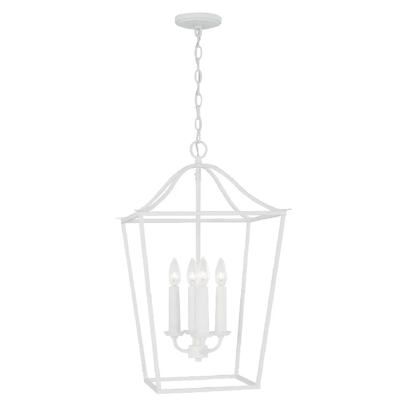 Industrial Style Ceiling Lights with Exposed Bulbs and Metal CagesIndustrial Style Ceiling Lights with Exposed Bulbs and Metal CagesCapital Grady 550641XW Pendant Light - Textured White Industrial Style Ceiling Lights with Exposed Bulbs and Metal CagesIndustrial Style Ceiling Lights with Exposed Bulbs and Metal CagesCapital Grady 550641XW Pendant Light - Textured White
