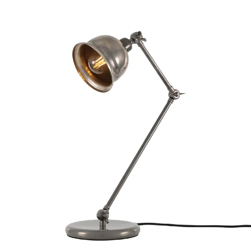Antique Silver